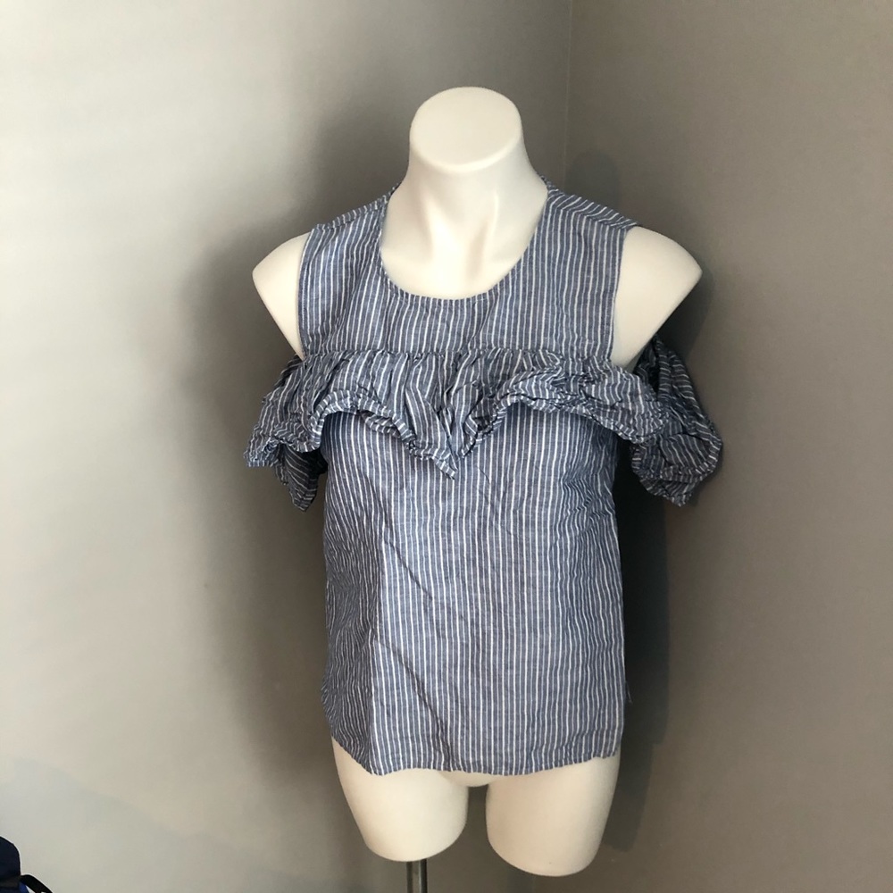 J. Crew